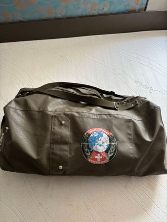 Sac swiss army force