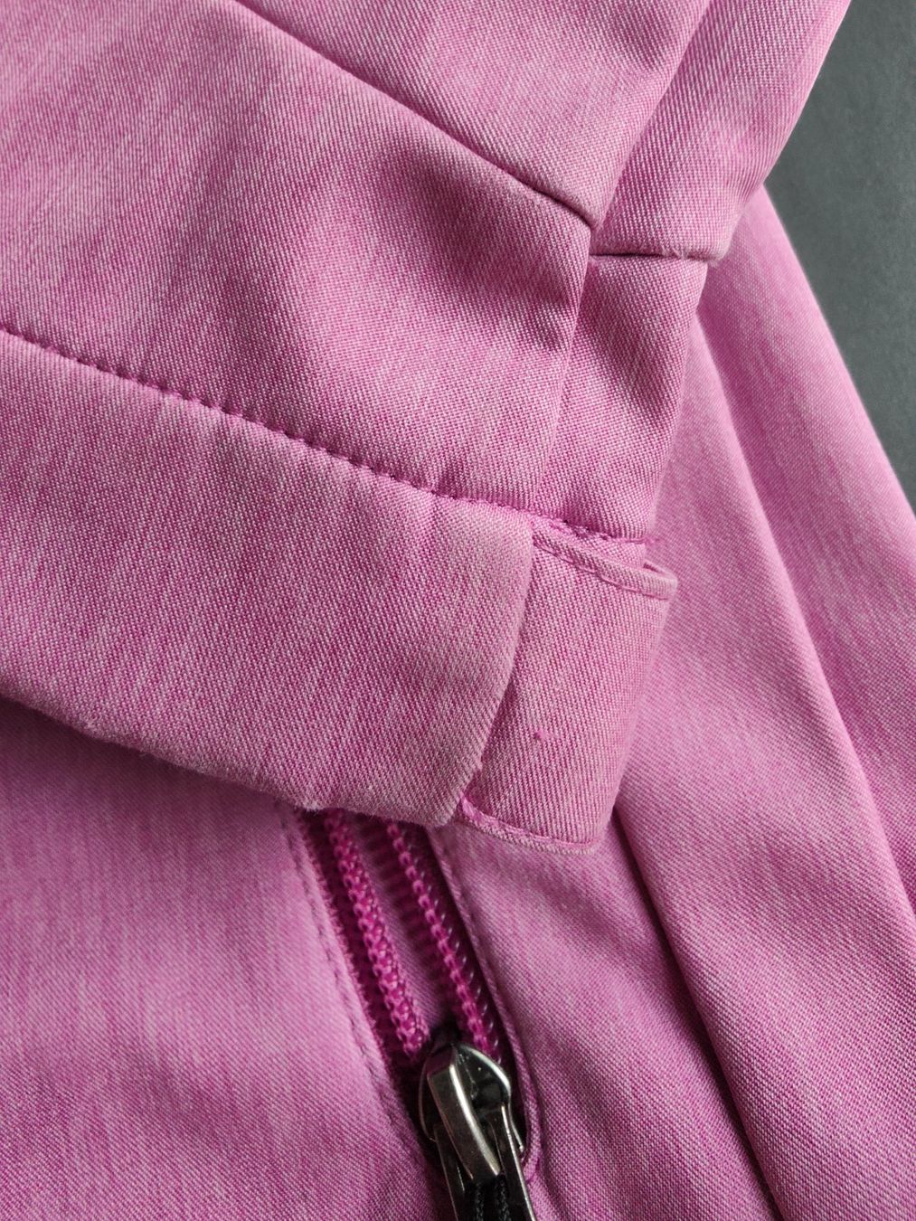 46 Nord Giacche & Cappotti: Softshell Jacke von 46 Nord - Gr. 152 – Usato da Kirchleerau venduto da hop82 4