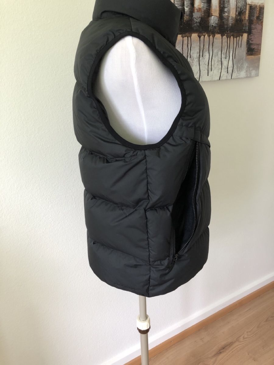 Nike Gilet & Giacche senza maniche: DOWN NIKE Weste Gr. 36 – Usato da Schaffhausen venduto da Fixier 2