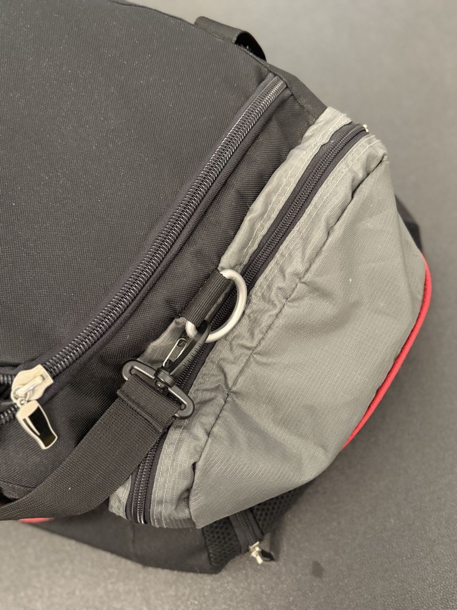 Taschen: Guinness Holdall Bag – Gebraucht aus Horgen von thesilverarrow 3