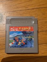 F-1 Race - Nintendo Game Boy