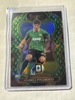 2025-26 ANDREA PINAMONTI/18 PANINI SELECT SERIE A 