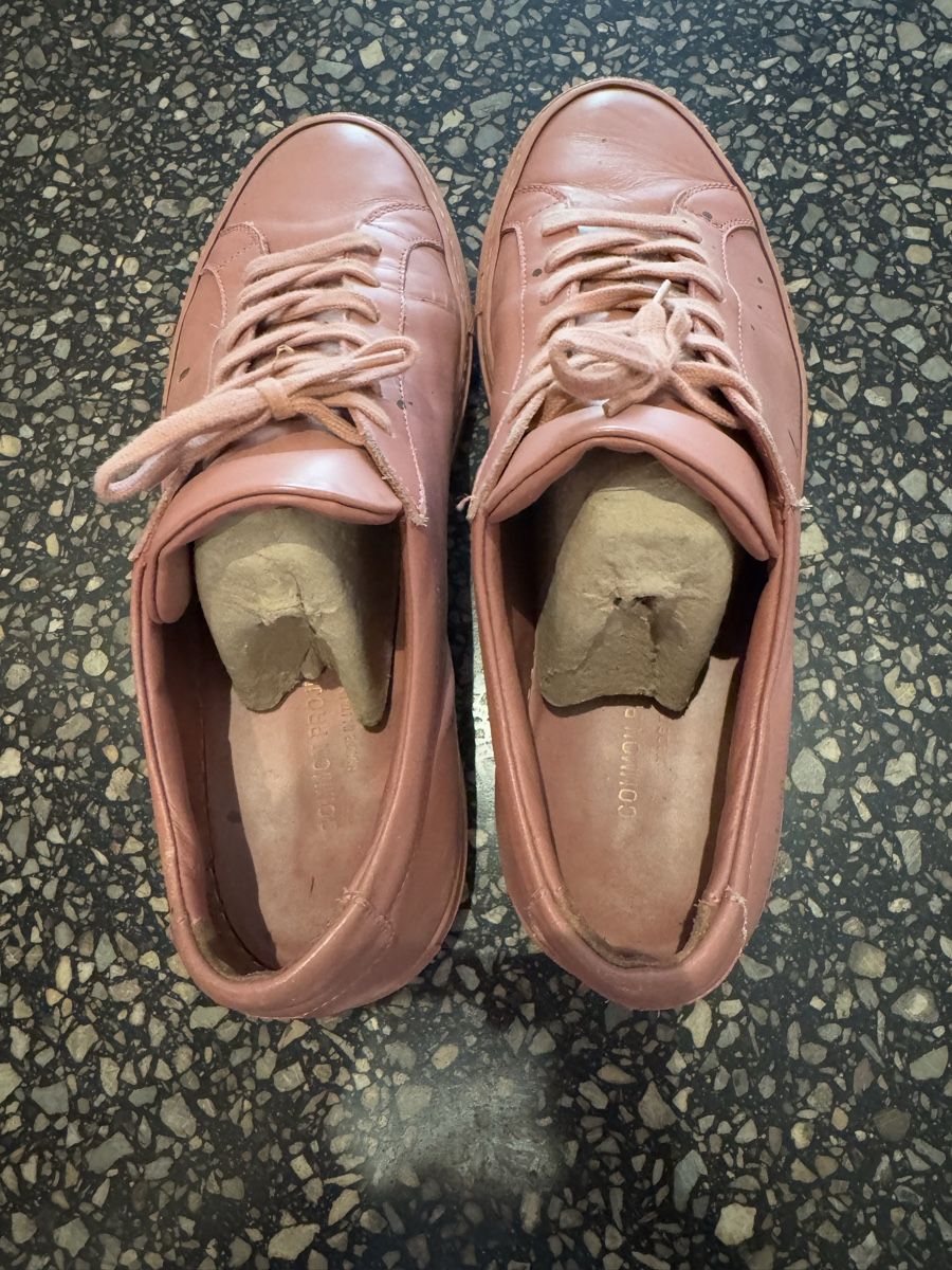 Scarpe da uomo: Common projects Achilles sneakers / shoes size 43 – Usato da Zürich venduto da gva_r9gs 2