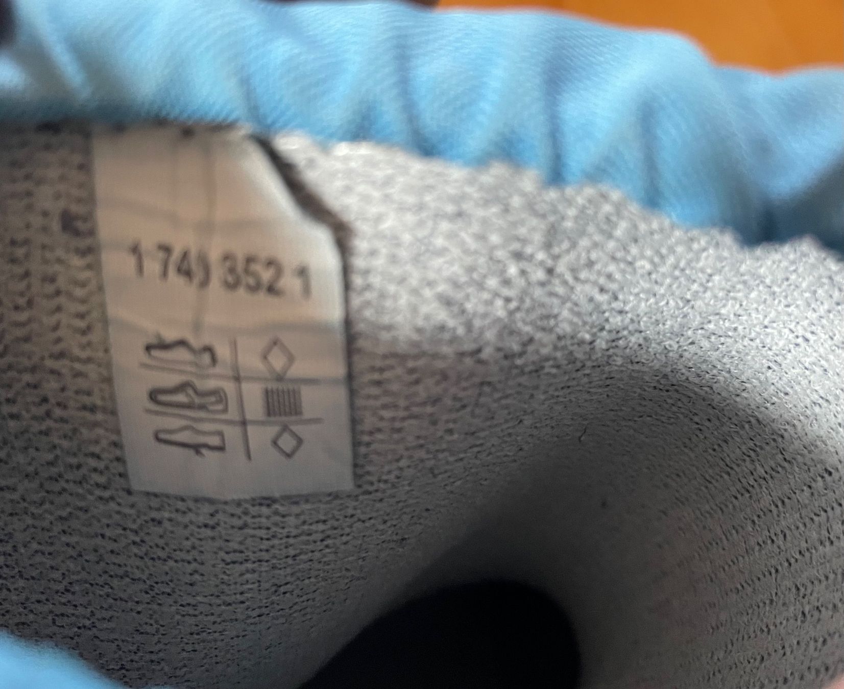 Elefanten Scarpe da uomo: Gummistiefel elefanten Gr 27 – Usato da Hüntwangen venduto da fra_7nd2 3