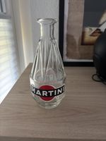 Martini Flasche / Vade