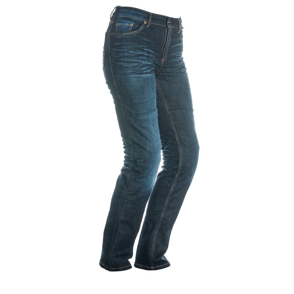 Jeans: Richa Katie Motorrad Jeans 34/32 – Usato da Mellingen venduto da lowjam