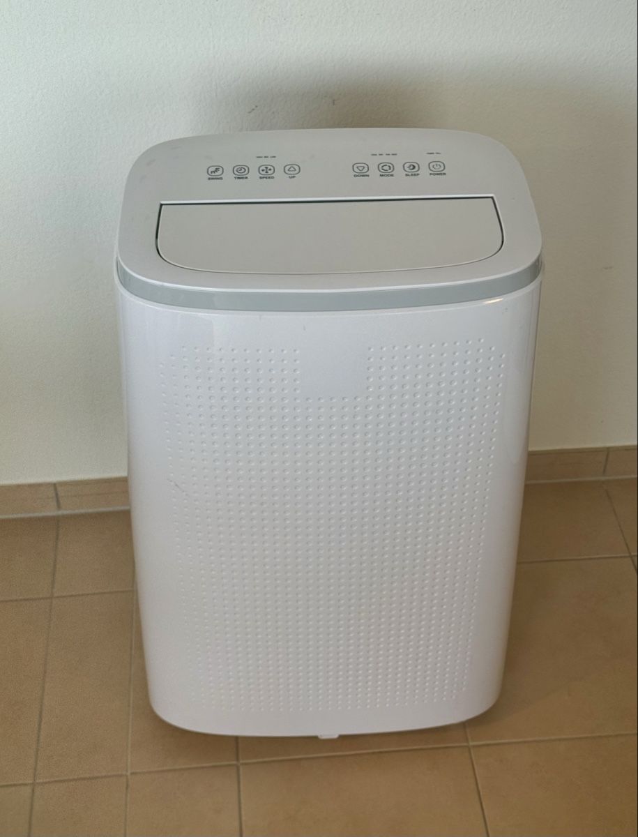 Migros Climatiseurs: Klimagerät Malung 14000 BTU – D'occasion à Riehen par fresswolf