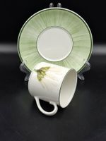 Villeroy & Boch "Flora" Tasse Untertasse