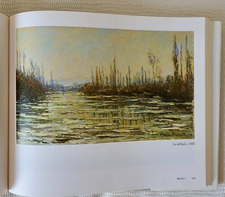 Libri: Peinture-impressionnisme – Nuovo (secondo la descrizione) da Genève venduto da fto_sz8d 3