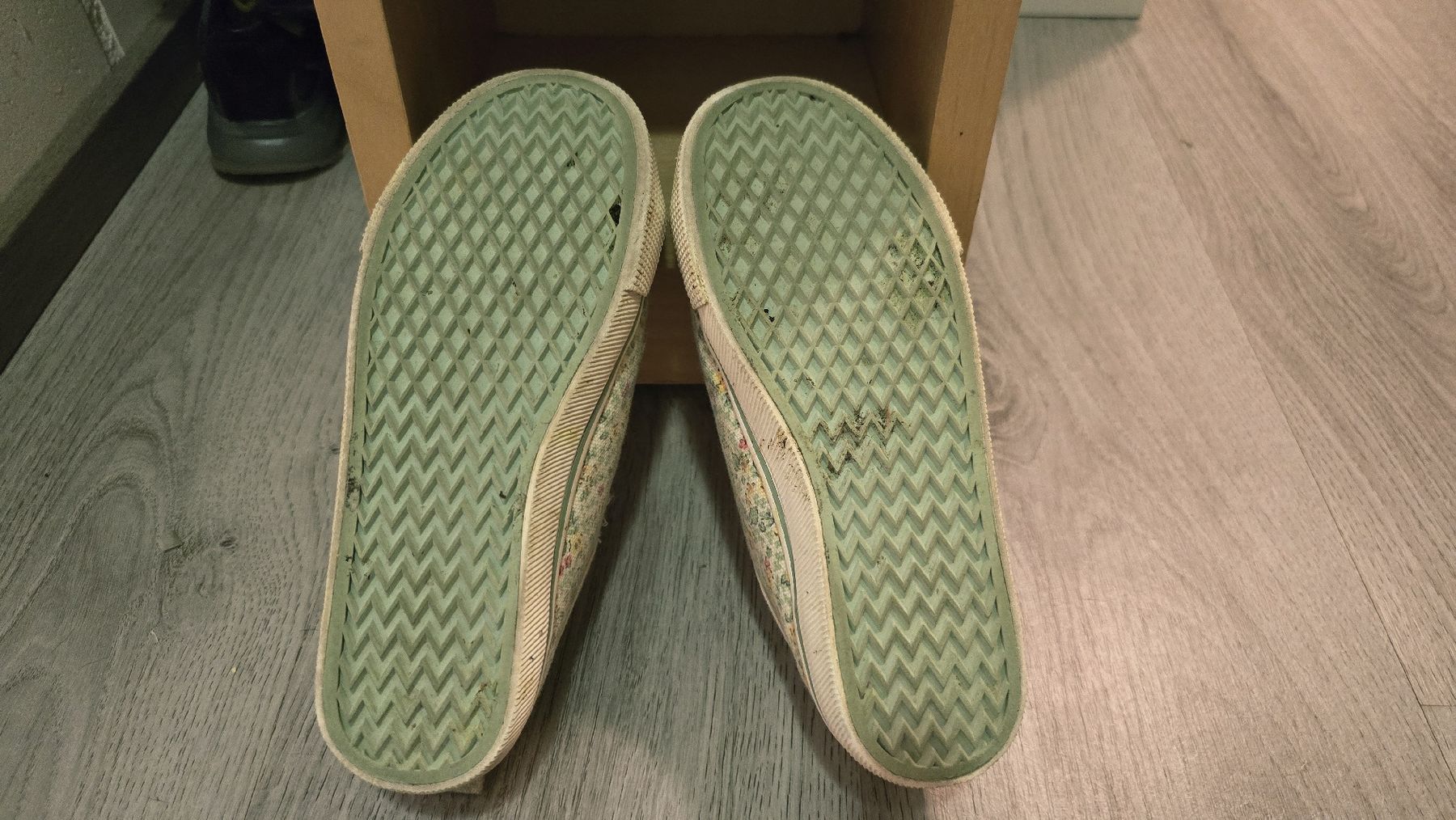 H&M Scarpe per ragazze: Sommerschuhe von H&M gr.32 – Usato da Wängi venduto da tamaso11 1