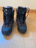 Damen Wanderschuhe Lowa Mauria GTX W, Grösse 41