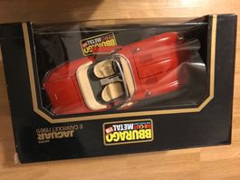Modellauto Jaguar