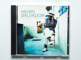 Henri Salvador - Chambre avec vue