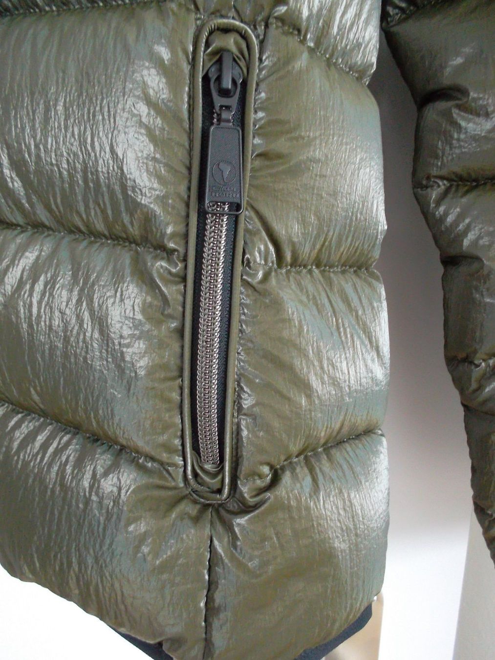 Giacche: JACKE VON CAPE HORN GR. 36 – Nuovo e nell'imballaggio originale da Zofingen venduto da Felpa 3