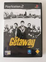 Ps 2 - the Getaway