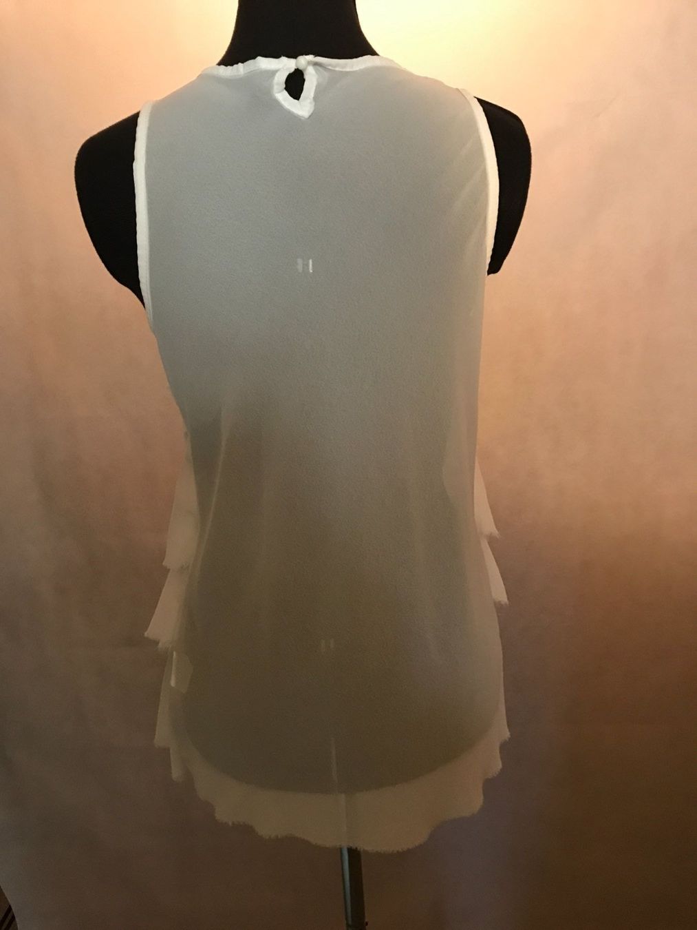 Camicette: Damenbluse Grösse S – Usato da Wagenhausen venduto da vintagesecondhand 2