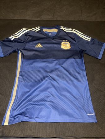Fussball Trikot Argentinien Grösse M neuwertig