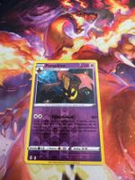 Pumpdjinn (EVS 077) / Reverse Holo / Drachenwandel