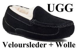 35 NEU UGG Kinderschuhe Lederschuhe Sneaker Winterschuhe Top