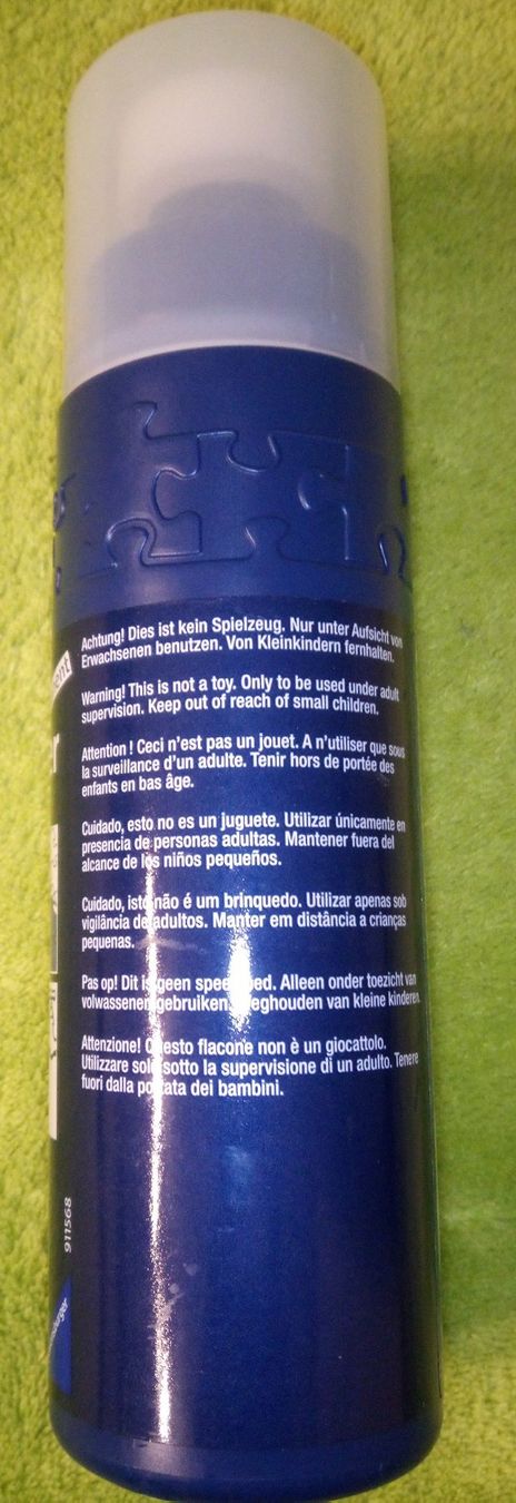 Ravensburger Puzzle: Puzzle Conserver - Ravensburger - Permanent - 200 ml – Nuovo e nell'imballaggio originale da Werdenberg venduto da EXA-Secondhand 2