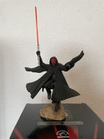 STAR WARS - DARTH MAUL - 22 cm collector's edition