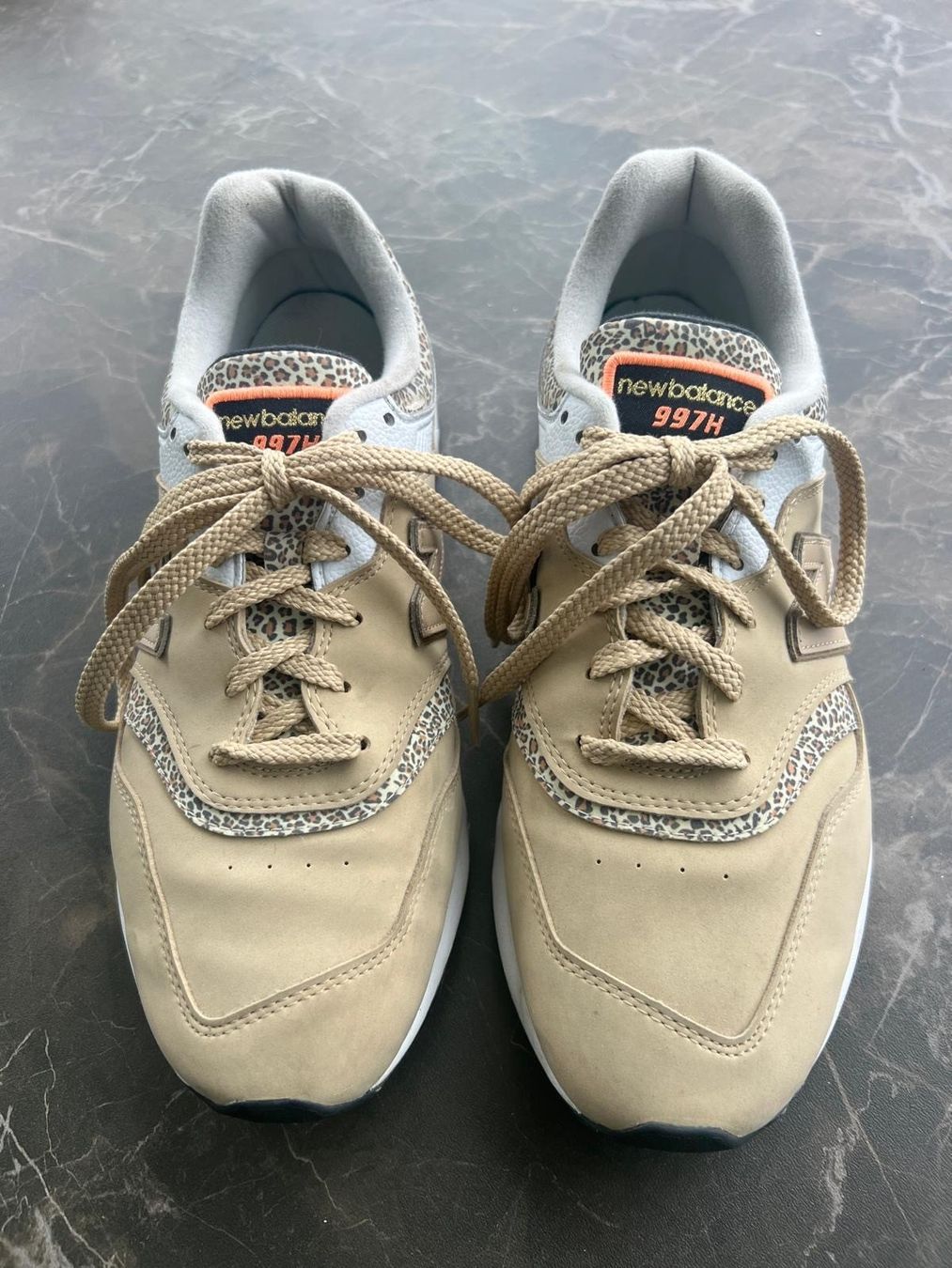 New Balance Damenschuhe: Sneakers New Balance - Grösse 40 – Gebraucht aus Bonstetten von Maclstvi