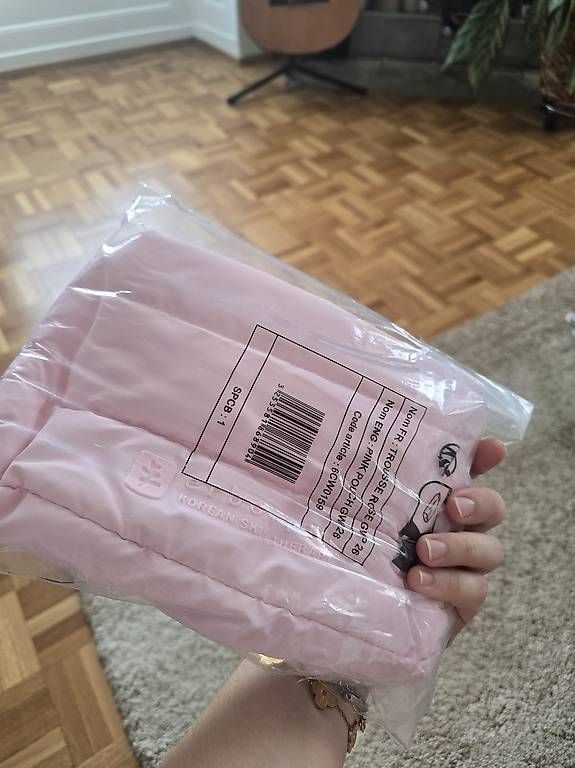 Custodie per cosmetici: Trousse de maquillage Erborian – Usato da Genève venduto da baydil 1