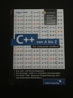 Buch C++