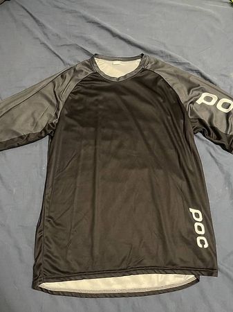 Motocross Shirt