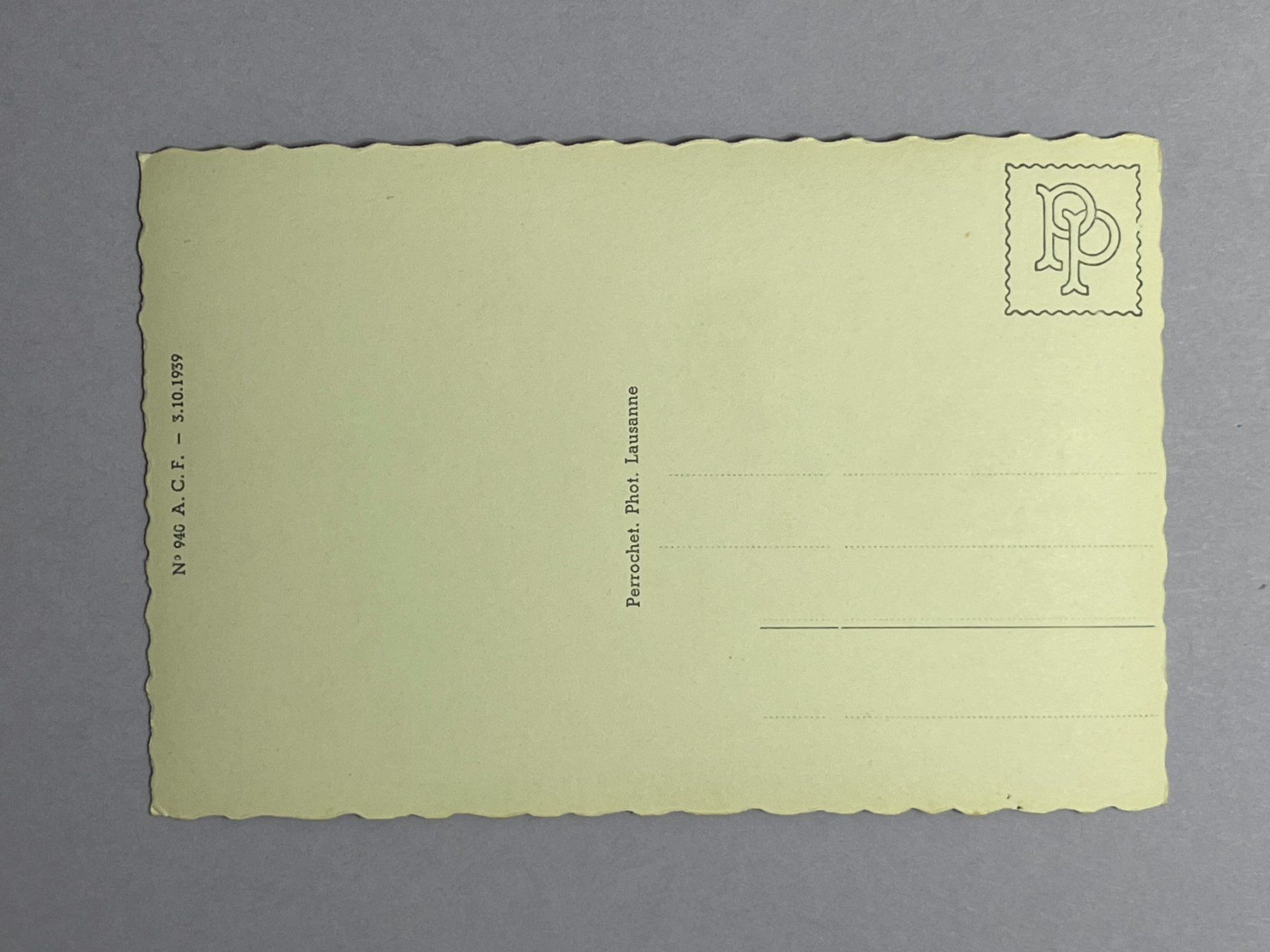 Cartoline postali: Eglise de la Sage – Usato da Steg VS venduto da danwer74 1