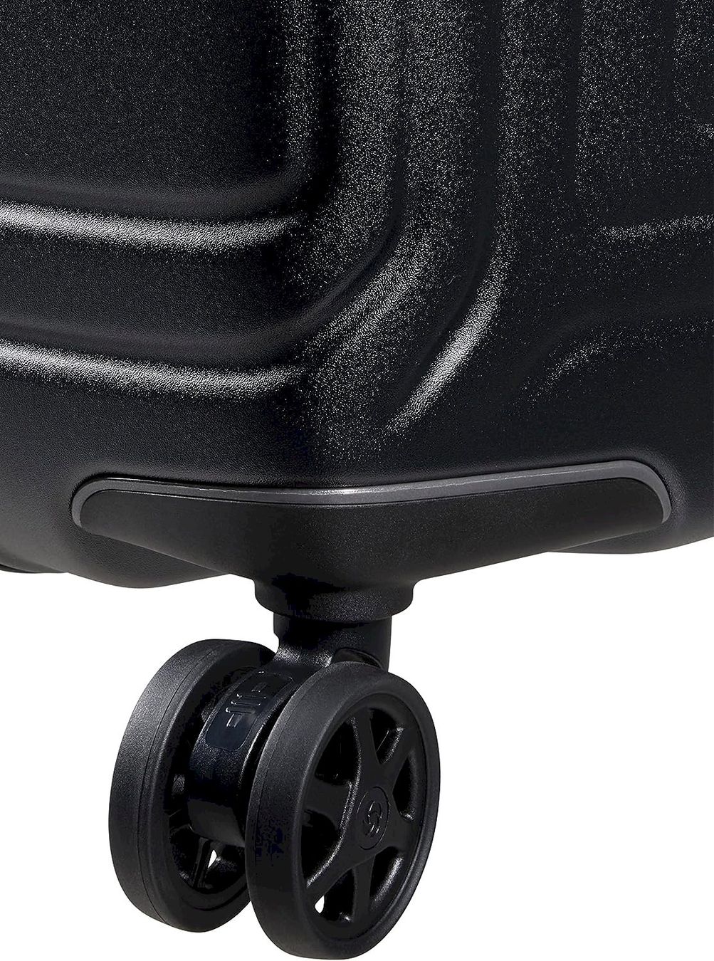 Valises de voyage: Samsonite Neopulse Spinner 75cm Graphite – Neuf avec emballage d'origine à Bottighofen par zaap 7
