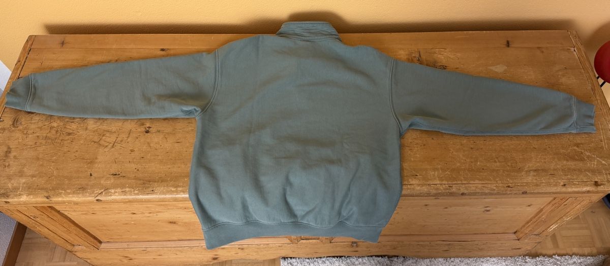 Nike Maglioni & Felpe: Nike Pullover 3x getragen – Usato da Rüti ZH venduto da second.life 3