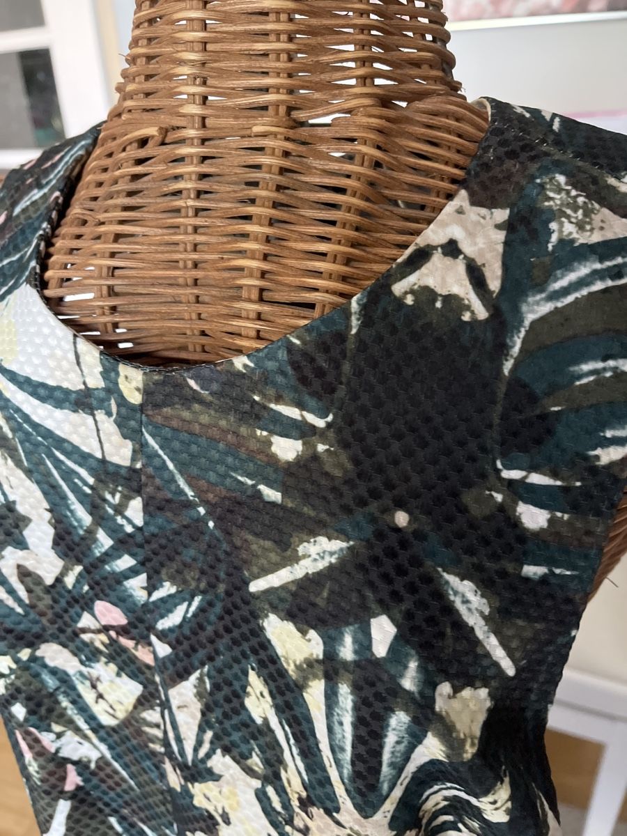 H&M Vestiti: Festliches Kleid, H&M, 44, neu – Usato da Solothurn venduto da Bobesch08 1
