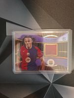 2024-25 Topps UEFA Jules Kounde Superstar Relic /299