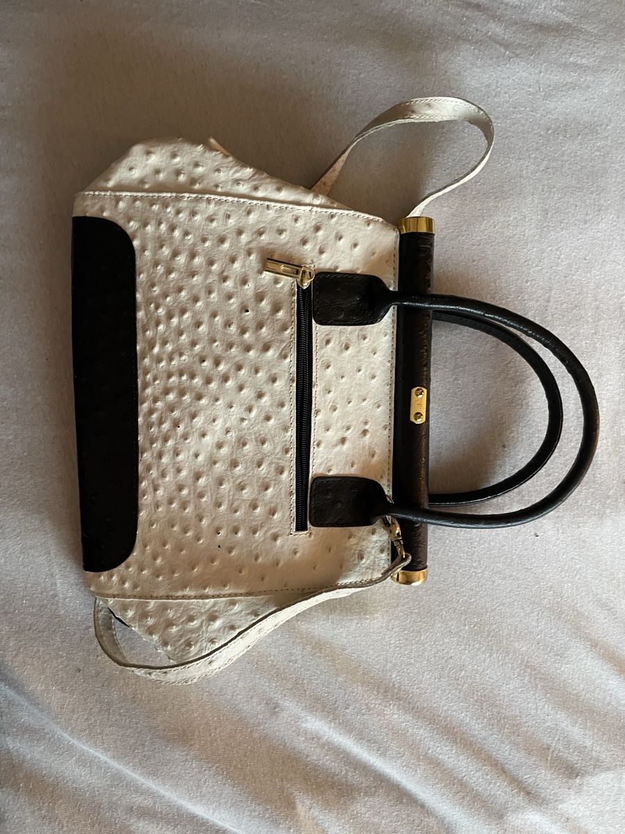 Borse da donna: Modische Tasche – Usato da Lenzburg venduto da sad_8mbt 4