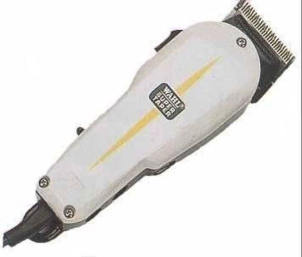 Schneiden: Wahl Super Taper Haarschneider – Neu und originalverpackt aus Bottighofen von zaap 1