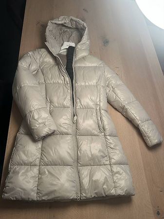 WINTERJACKE SAVE THE DUCK
