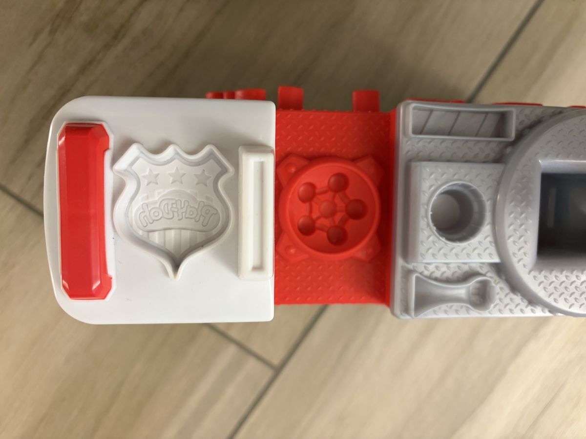 Play-Doh Spielzeuge: Play-Doh Wheels Feuerwehrauto – Gebraucht aus Möriken AG von tatitata 2