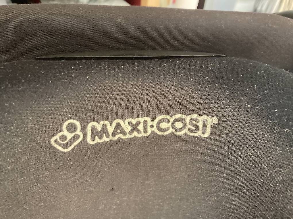 Sièges auto: Siège Auto Maxi-Cosi jusqu' à 18 Kg – D'occasion à Genève par sbo_ks28 4