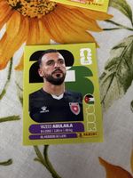 Panini FIFA World Cup 2026 Vazeed Abulaile Sticker
