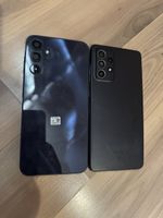 Lot de Samsung 