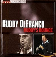Buddy DeFranco with Dan Wall, Neal Starkey & Brian Childers