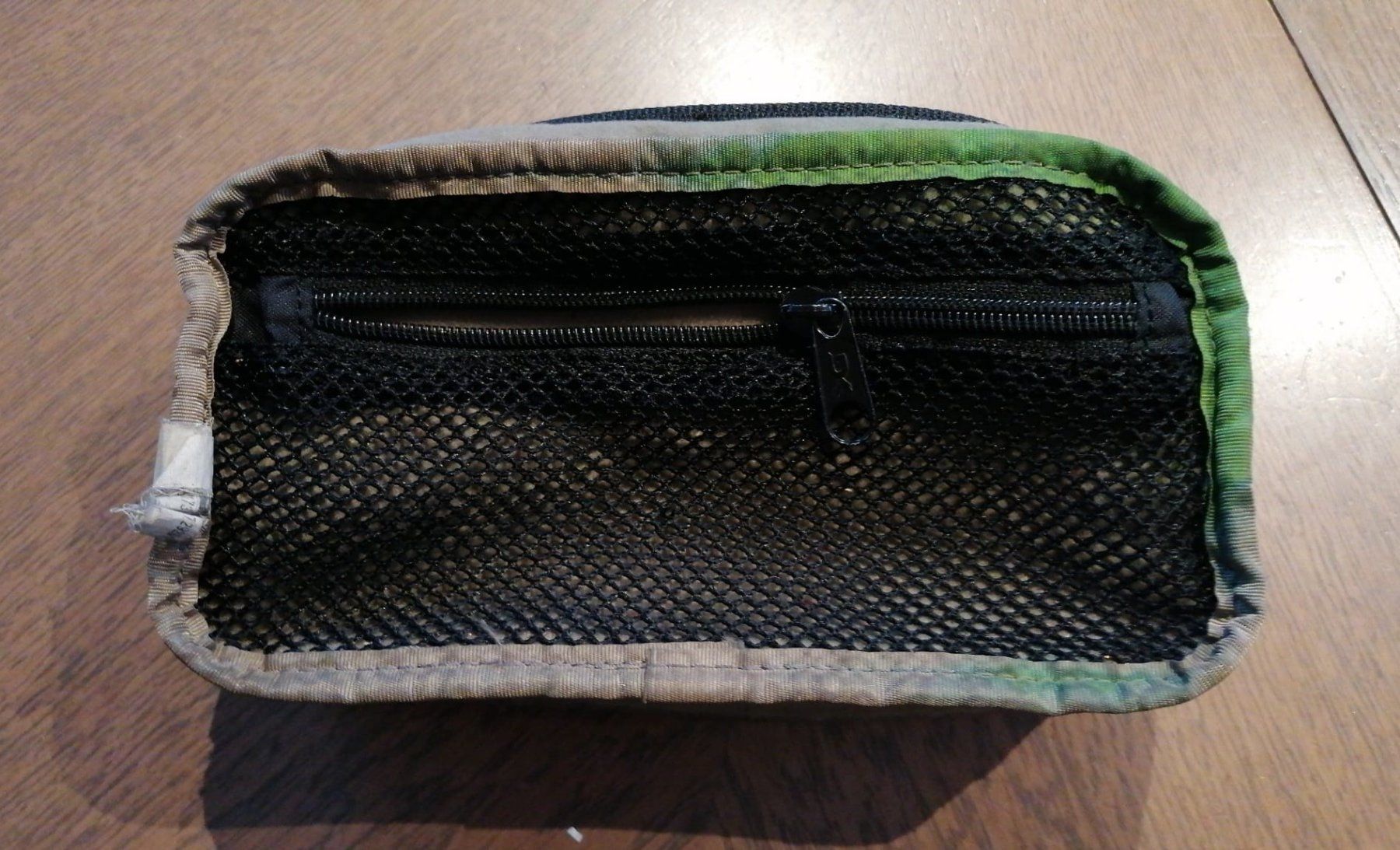 Dakine Astucci : Dakine Schuletui – Usato da Grächen venduto da Hel7890 2