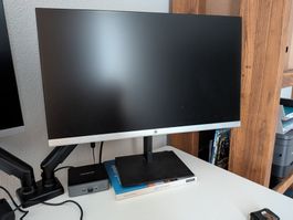 HP Display 27 Zoll