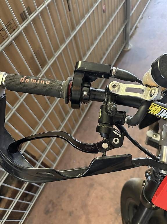 Route: IMR Pitbike – D'occasion à Burgdorf par mat_66fd 4