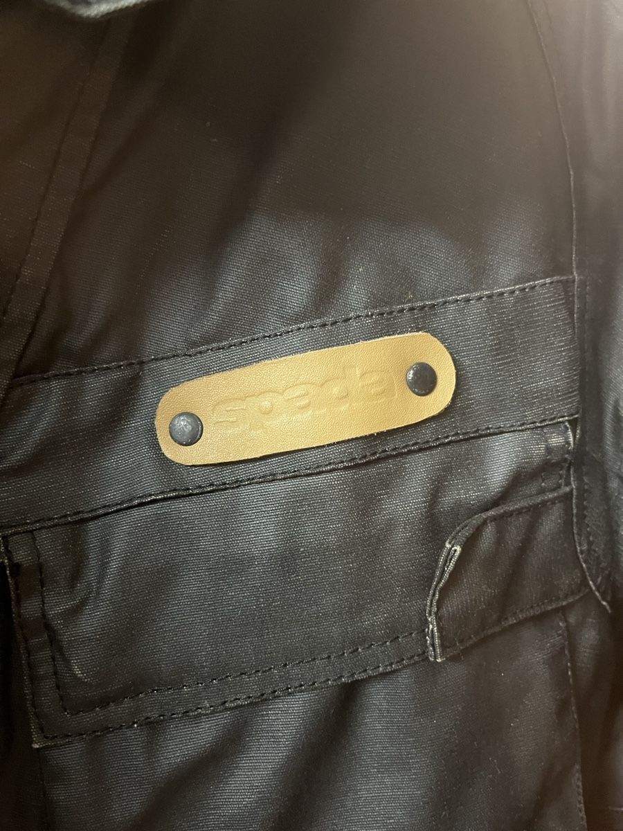 Jacken: Motorrad Jacke – Gebraucht aus Birmensdorf ZH von Sab5555 5