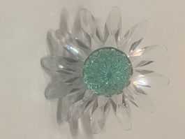 Swarovski SCS Margarite gruen