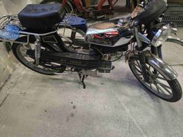 Mofa GT 1000 
