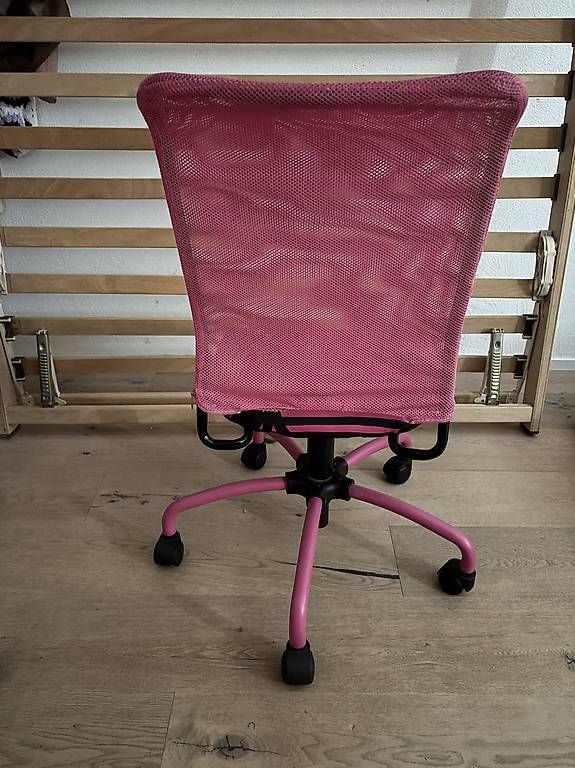Chaises: Bürostuhl – D'occasion à Chur par gio_6rlp 1