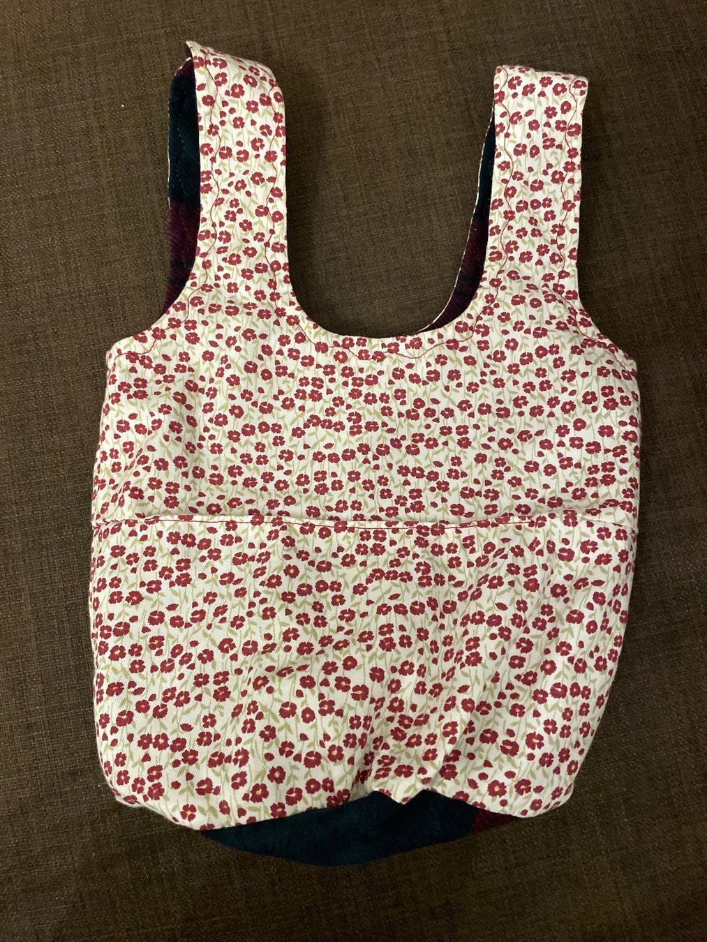 Borse & Zaini: Stofftasche Mädchen – Usato da Genève venduto da Livsonman
